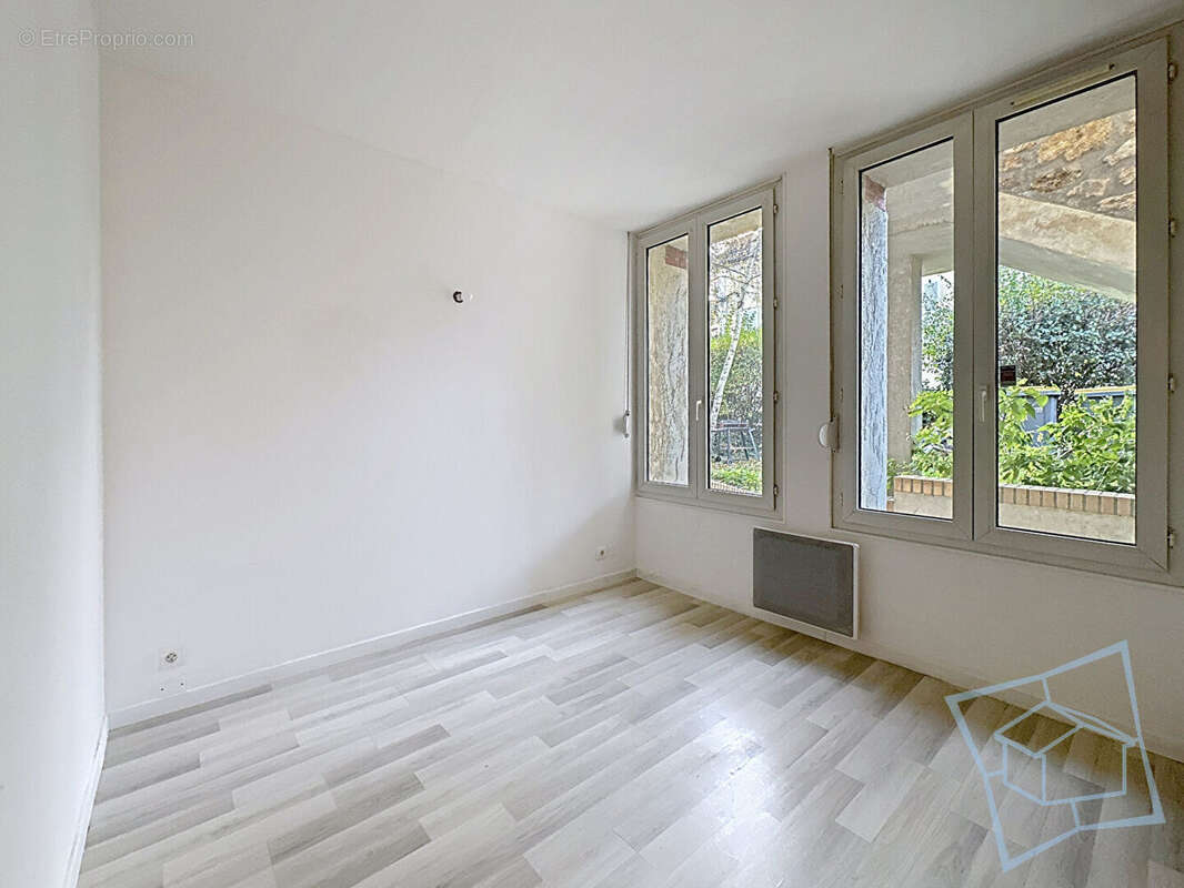 Appartement à CHEVREUSE