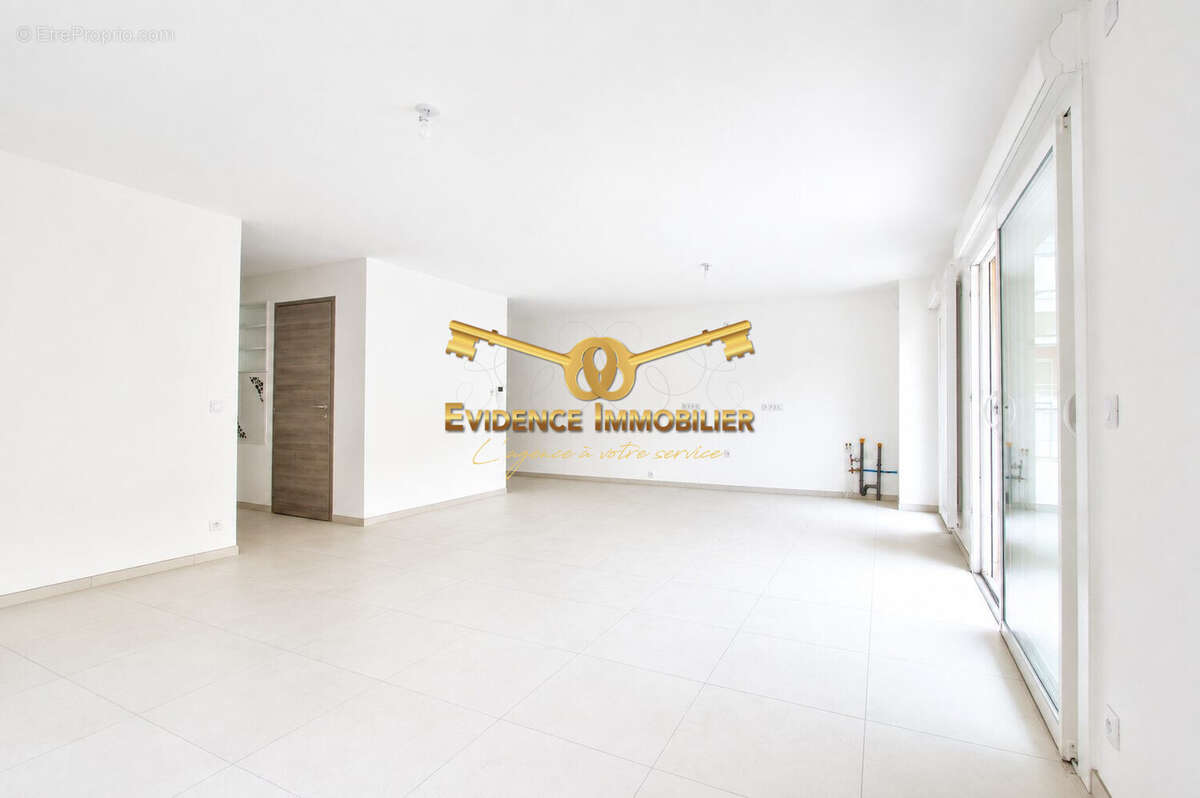 Appartement 90 m² à Aigueblanche  - photo 4