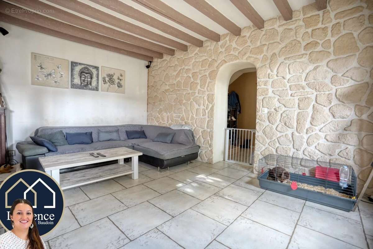 Maison à NOGENT-LE-ROI