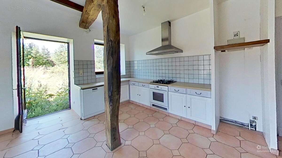 Maison à vendre 6 pièces ARCHELANGE (39) - photo 6