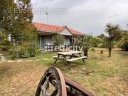 Maison à PORT-DE-LANNE