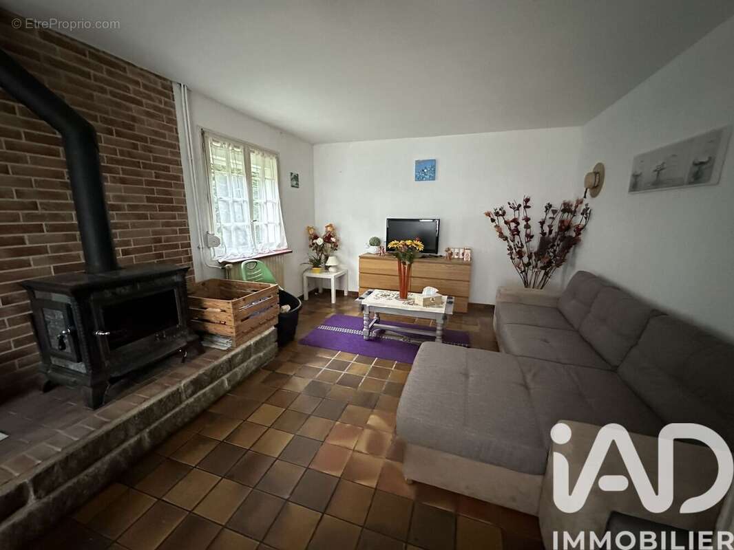 Photo 7 - Maison à LE VIEUX-MARCHE