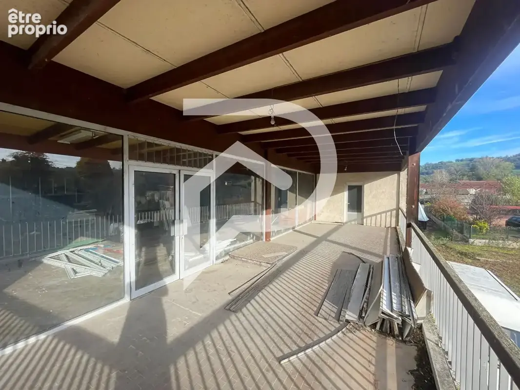 Appartement 9 pièces 500 m² à vendre à Bagnac-Sur-Cele (46270) - photo 7