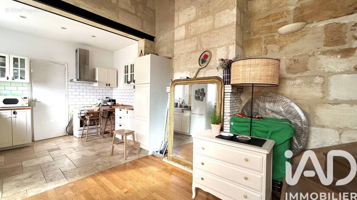 Photo 1 - Maison à LE BOUSCAT