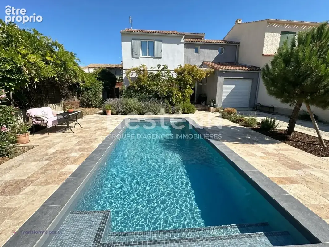 Photo Maison à La Crau au prix de 399 000€