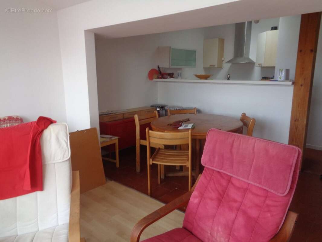 Appartement à BEZIERS