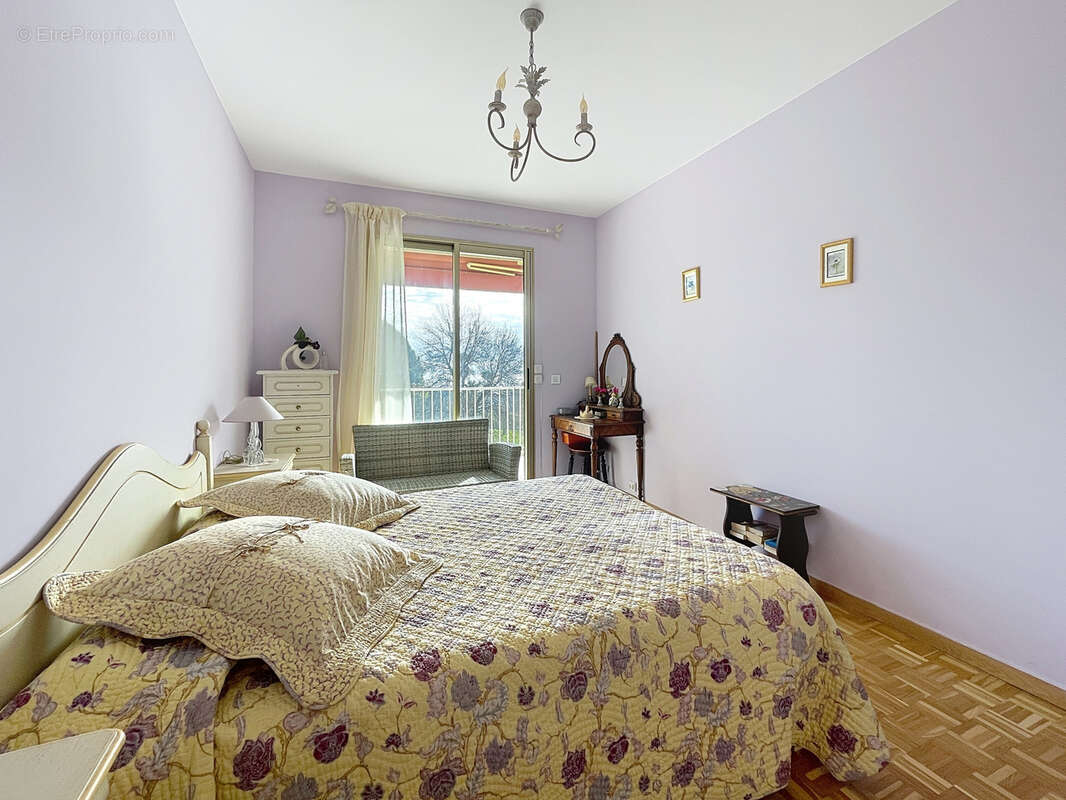 Appartement à CAGNES-SUR-MER