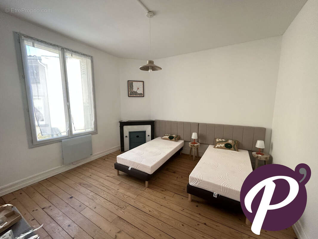 Appartement à BERGERAC