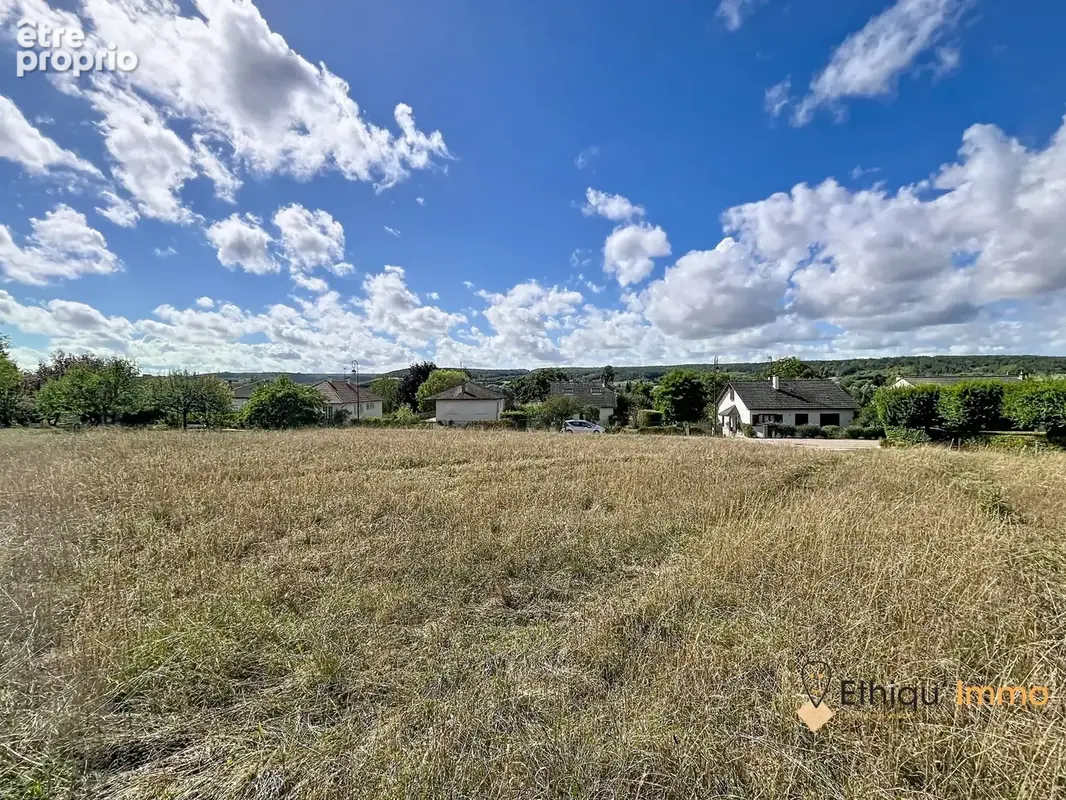 Terrain 1 800 m² à vendre à Juvancourt (10310) - photo 6