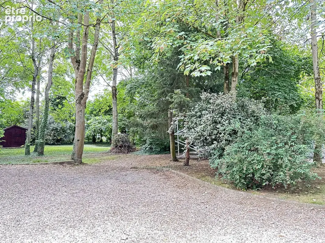 Meuliere de 211 m2 utiles + 165 m2 de dependances - photo 31