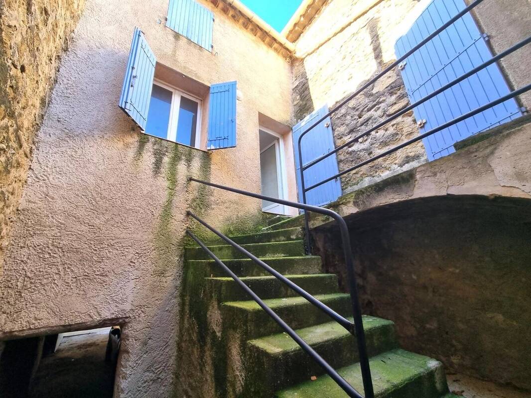 Appartement à LAURIS