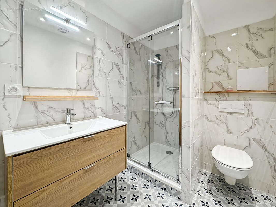 Appartement à LA CIOTAT