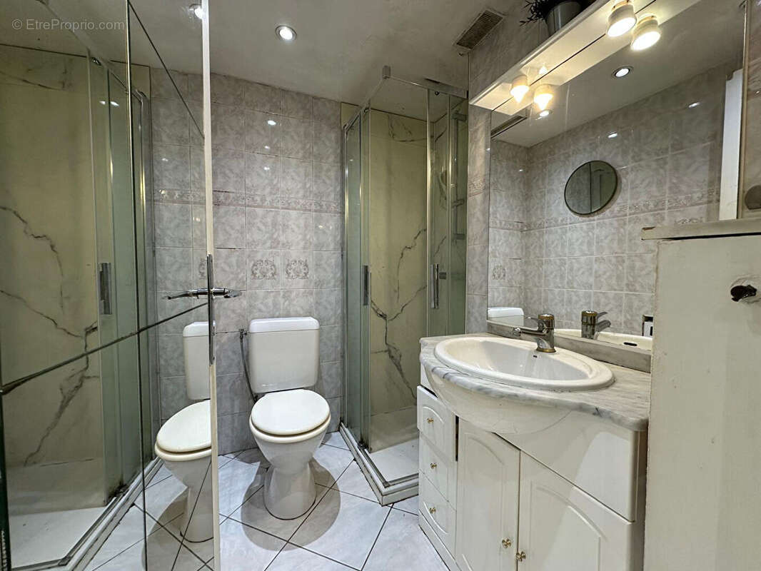 Appartement à MAISONS-LAFFITTE