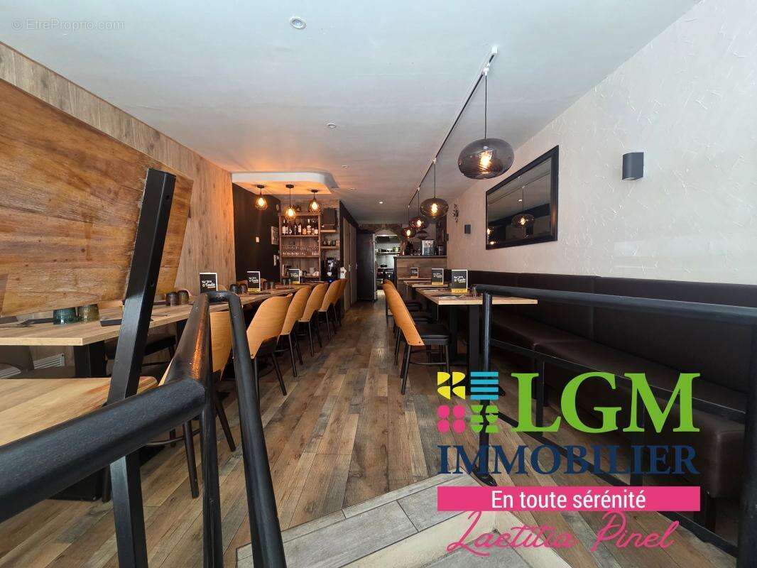 Appartement à CINTEGABELLE