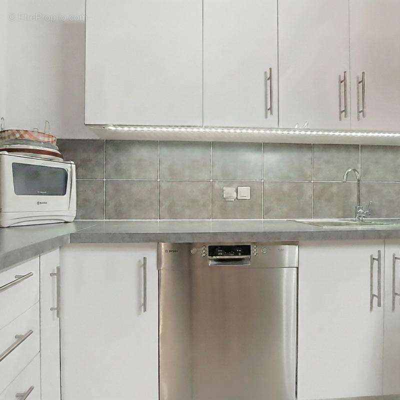 Appartement à HEYRIEUX