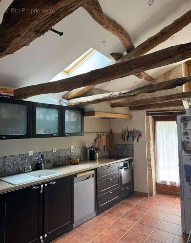 Photo 4 - Maison à VAYLATS