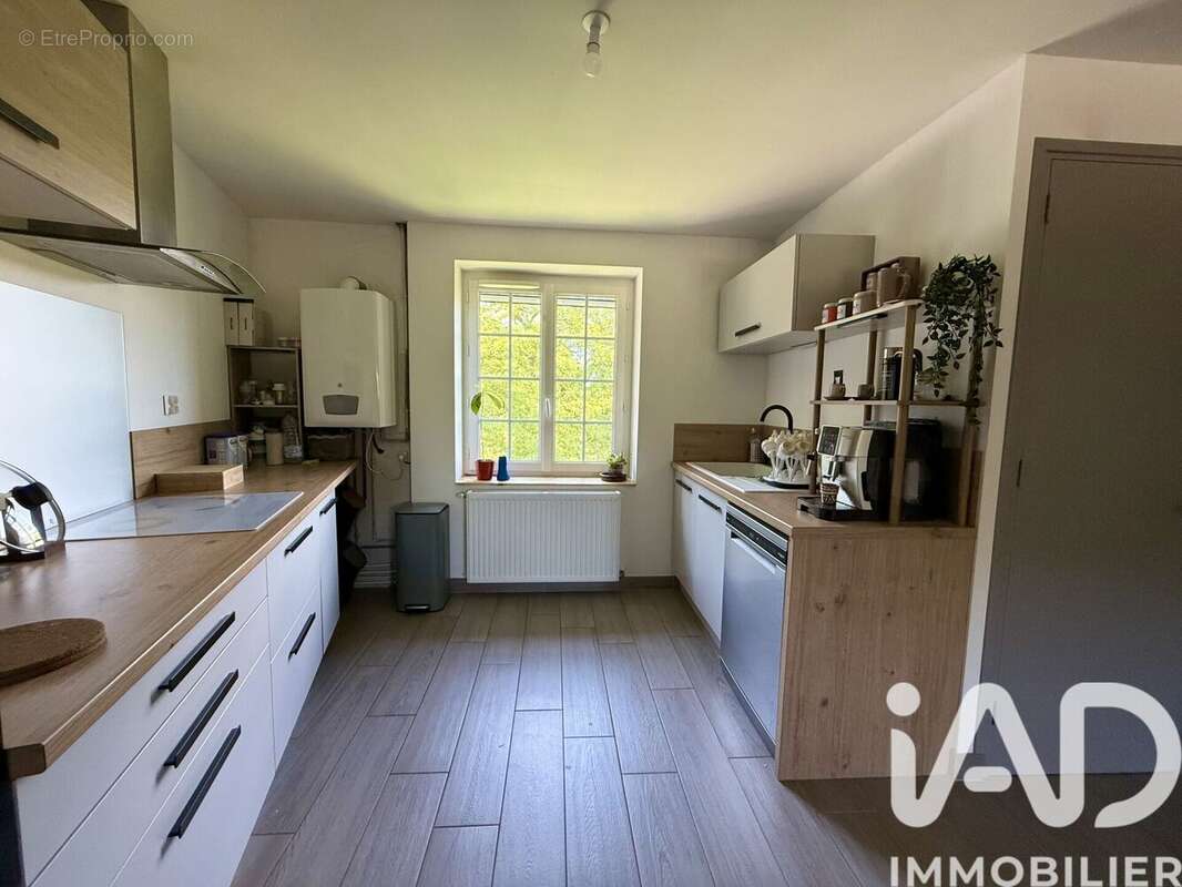 Photo 5 - Appartement à VIENNE