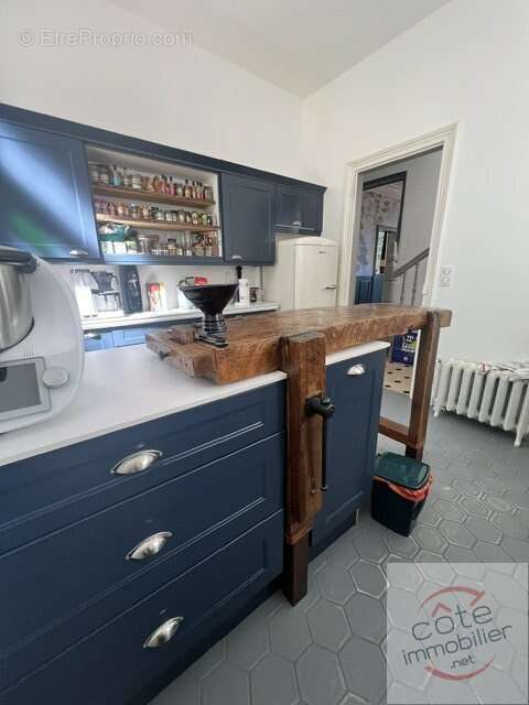 Maison 228 m² à Dourdan  - photo 9