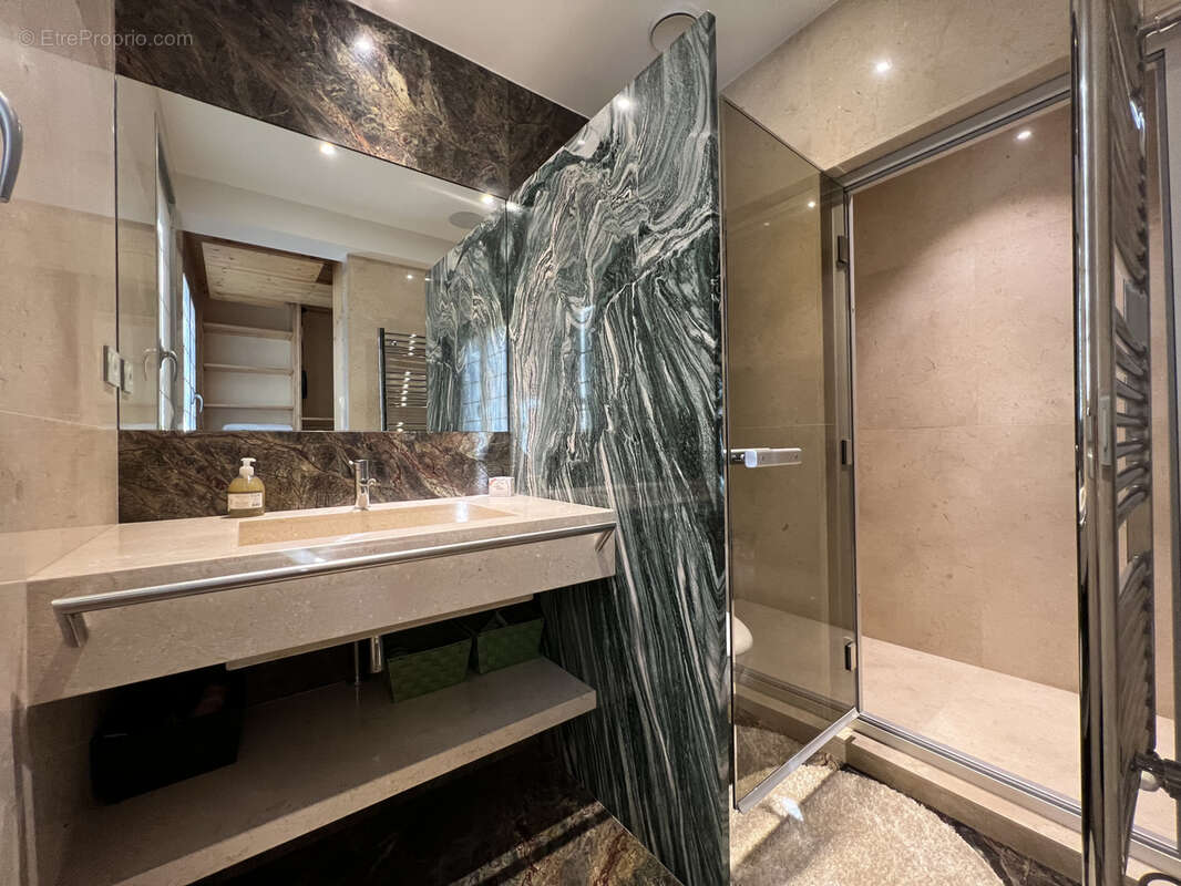 Maison à PONTAULT-COMBAULT