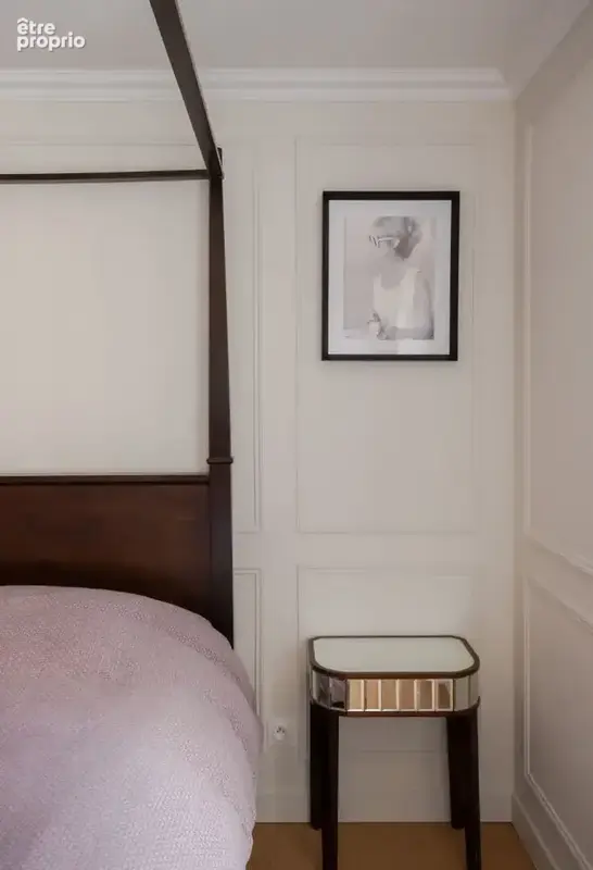 Appartement NANCY / ST DIZIER / Rénové / 2 chambres / 88m2 - photo 13