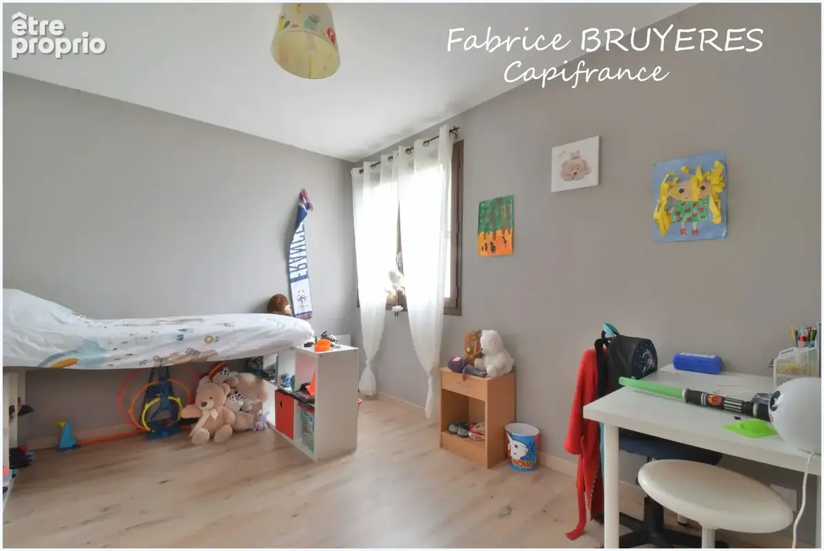 Maison à vendre 7 pièces  (19) - photo 9