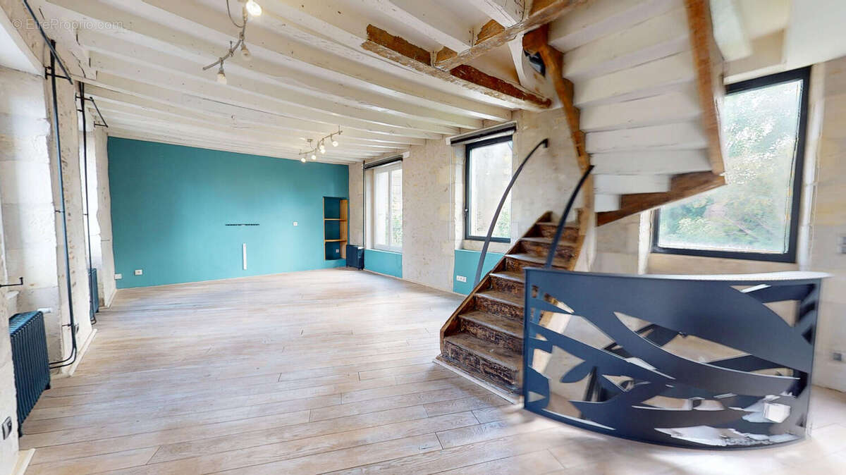 Appartement à NEVERS