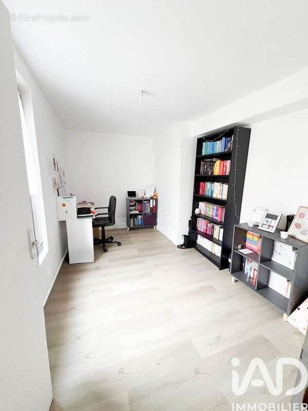 Photo 6 - Maison à MONTREUIL-AUX-LIONS