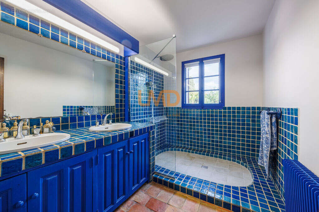 Maison à CASSIS