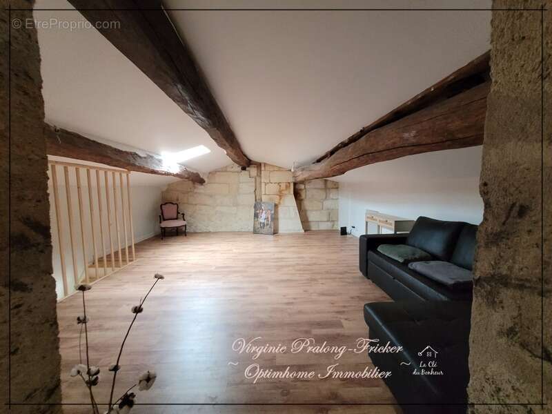 Maison 5 pièces 10 mn de St André de Cubzac - photo 10