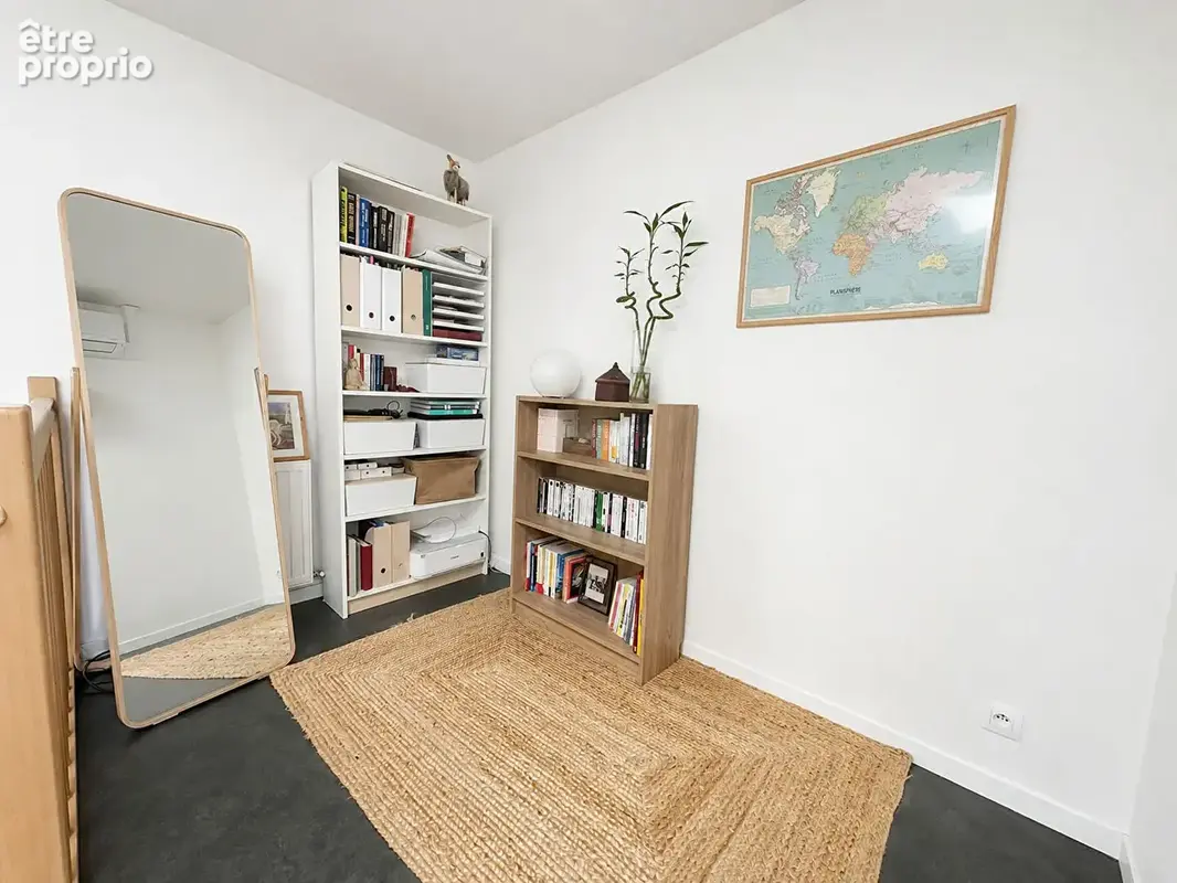Mérignac Cauderan - Maison - photo 6