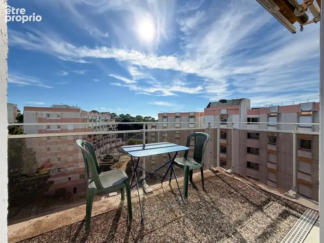 APPARTEMENT à 100 m de la plage de Nauzan - photo 15