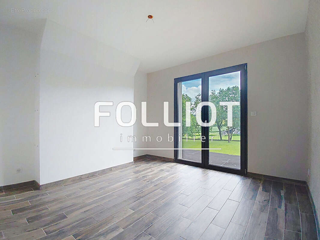 Maison Le Hom 7 pièce(s) 165 m2 - photo 9