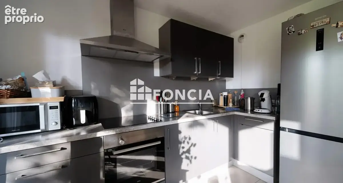 Appartement à BRUNSTATT