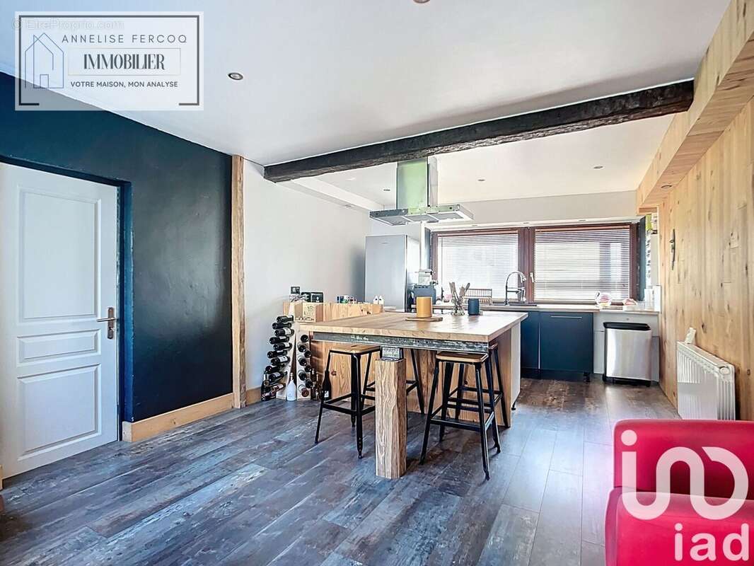 Photo 2 - Maison à MARZY