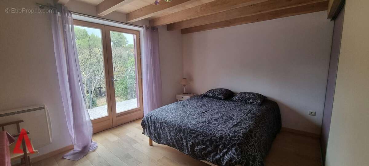 Maison à ANIANE
