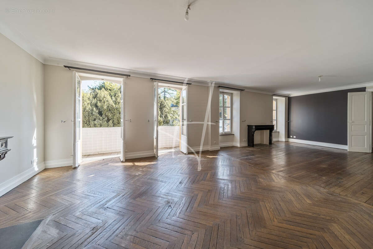 Appartement à METZ