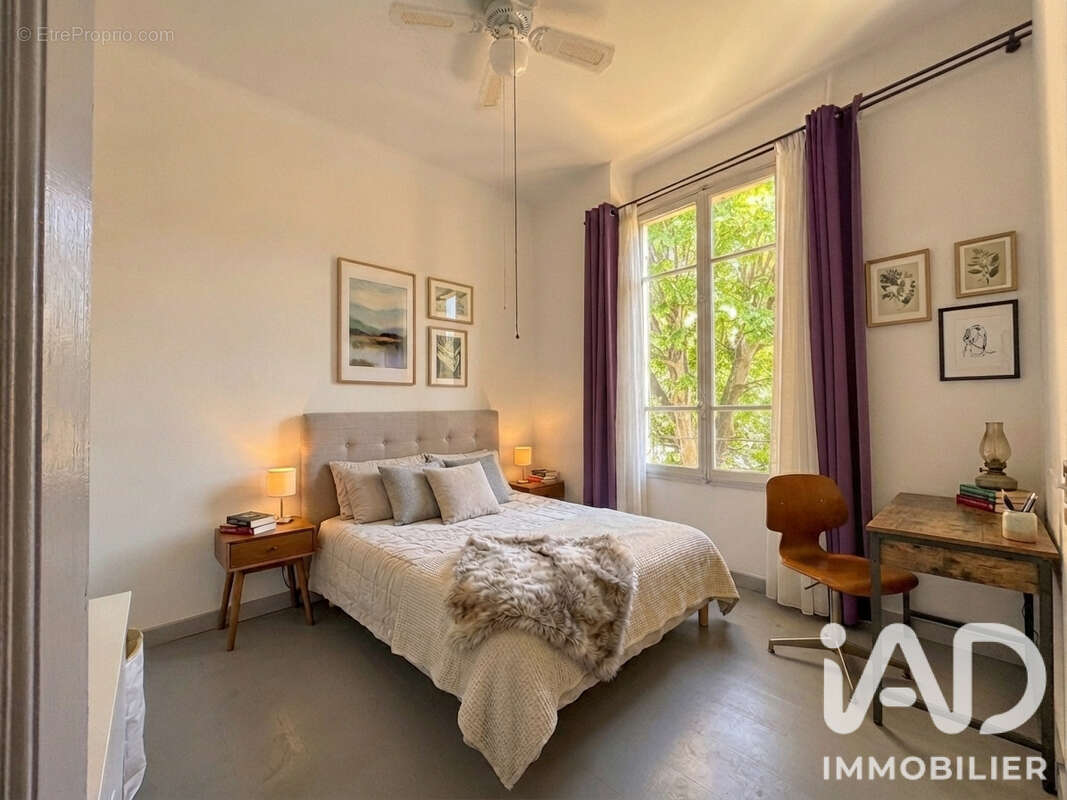 Photo 2 - Appartement à CAGNES-SUR-MER