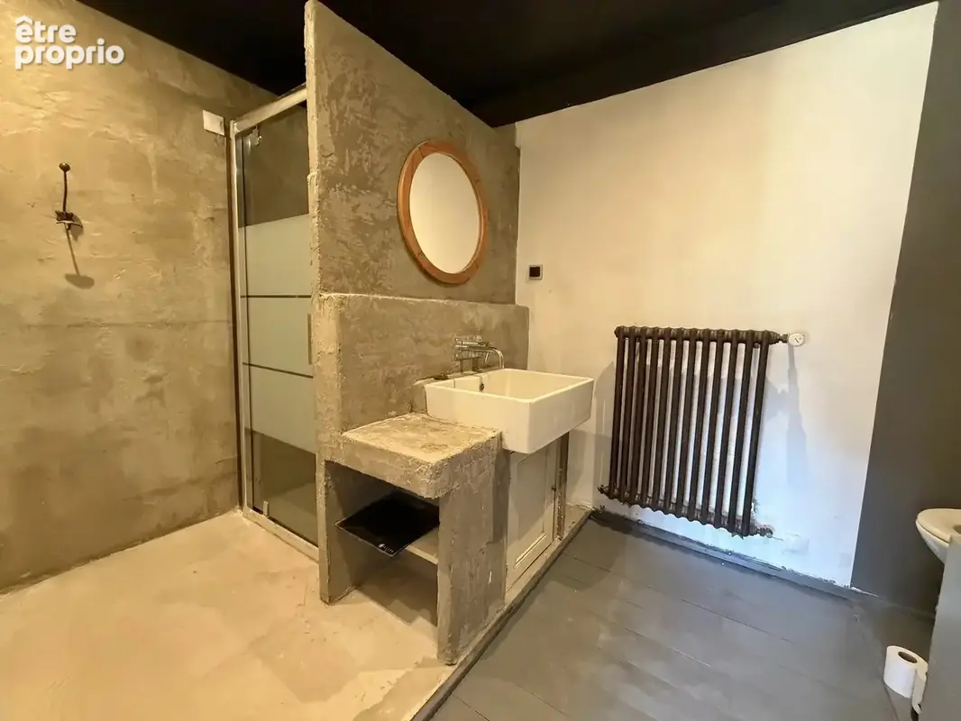 Maison autonome à vendre près de Champallement - photo 16