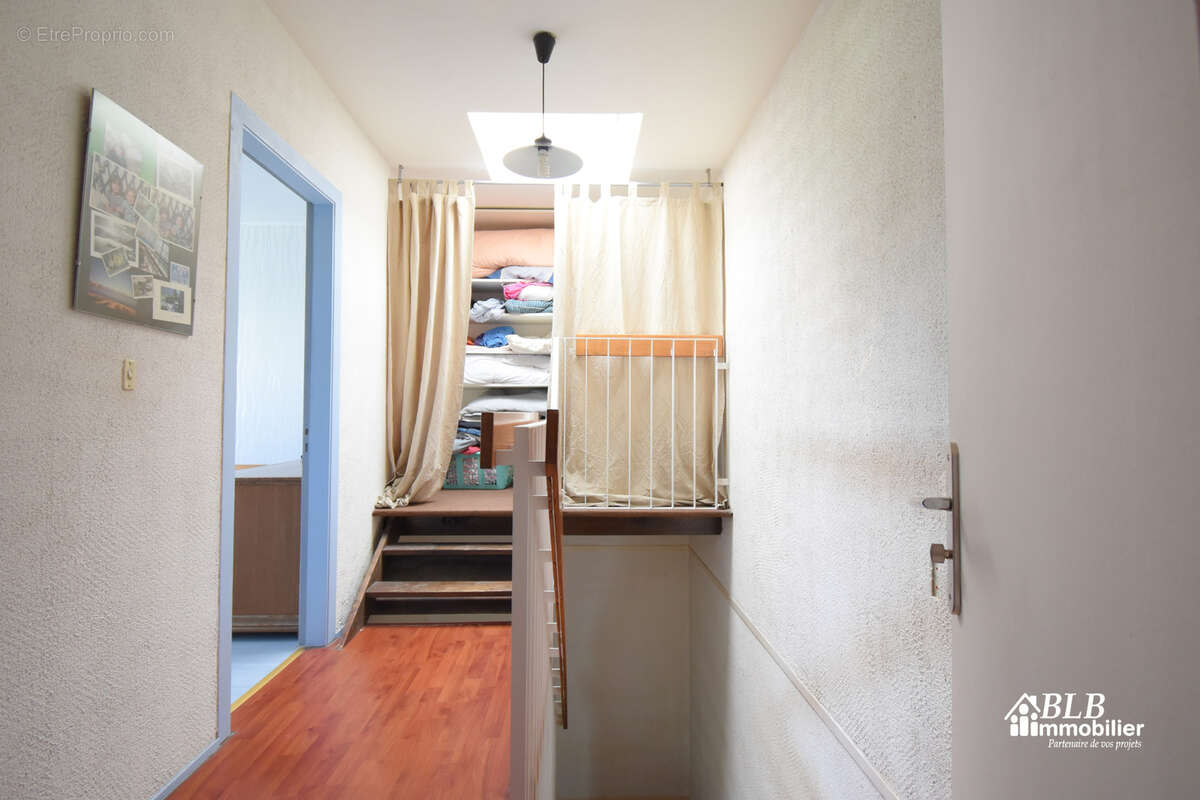 Appartement à MAUREPAS