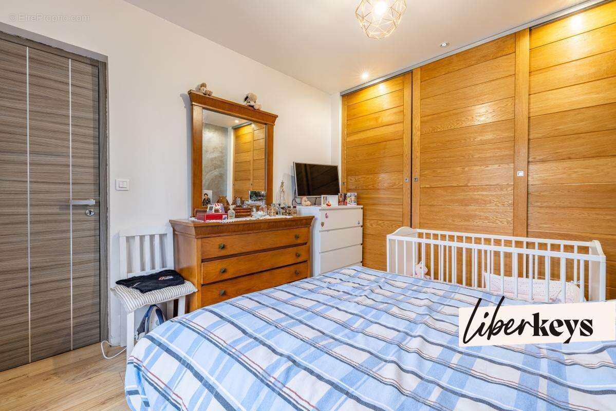 Maison à BOISSY-SAINT-LEGER