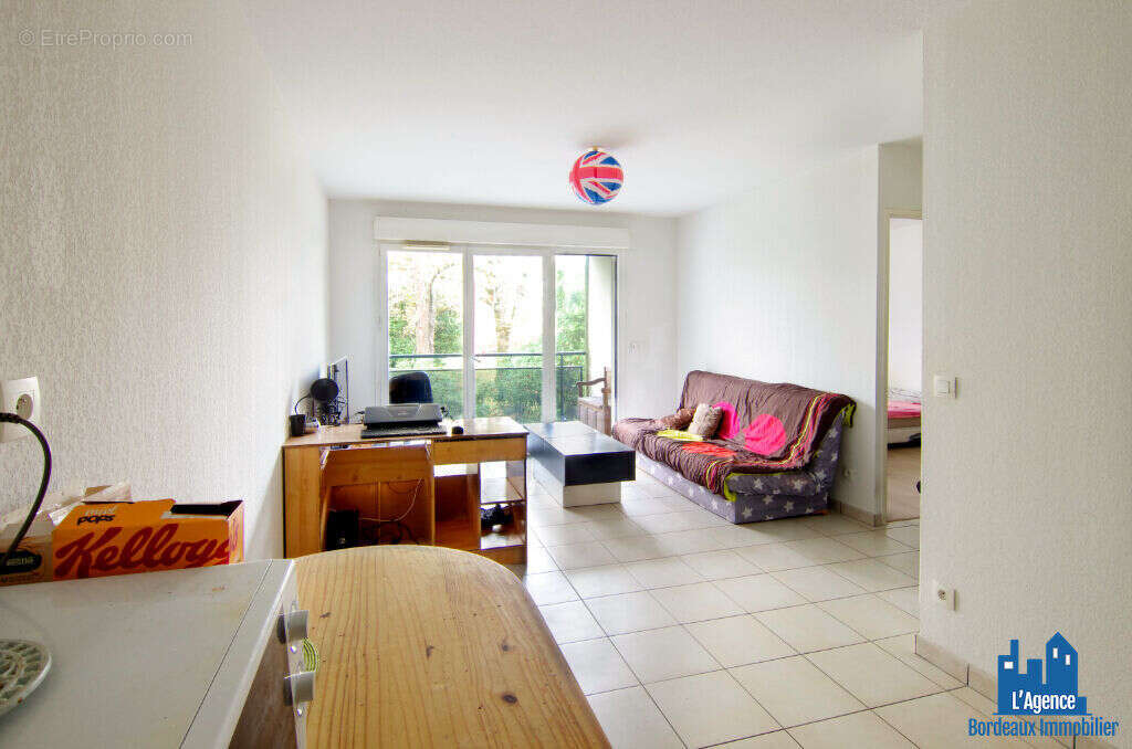 Appartement à FLOIRAC