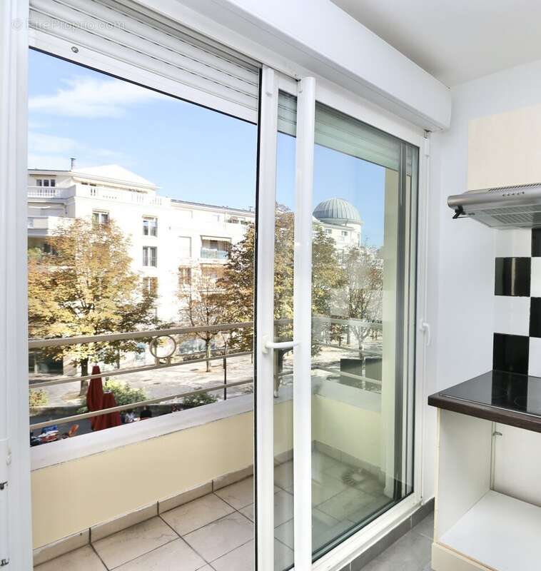 IMG_7332 - Appartement à ROSNY-SOUS-BOIS