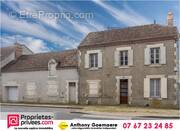 Maison à LANGON