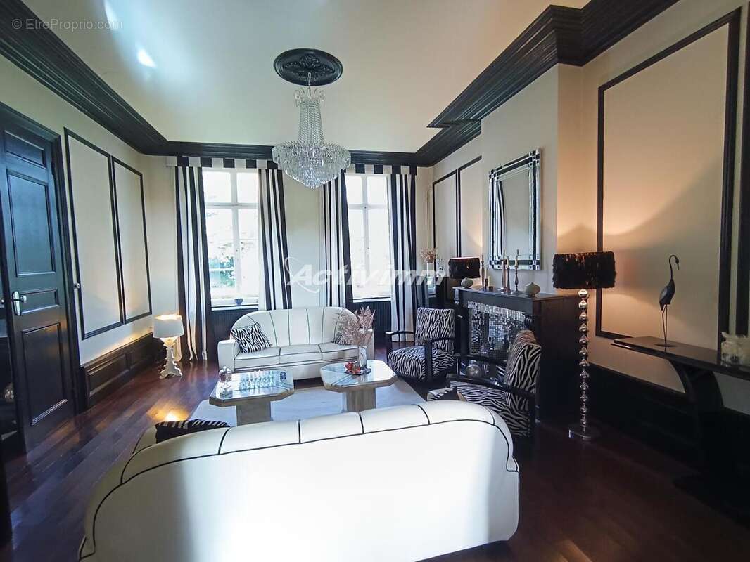 IMG20241022154116 - Maison à HEUCHIN