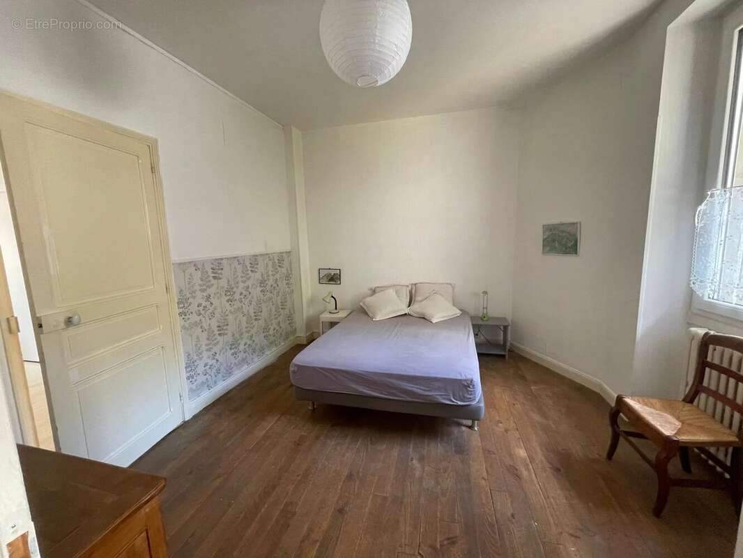 Appartement à BAGNERES-DE-LUCHON