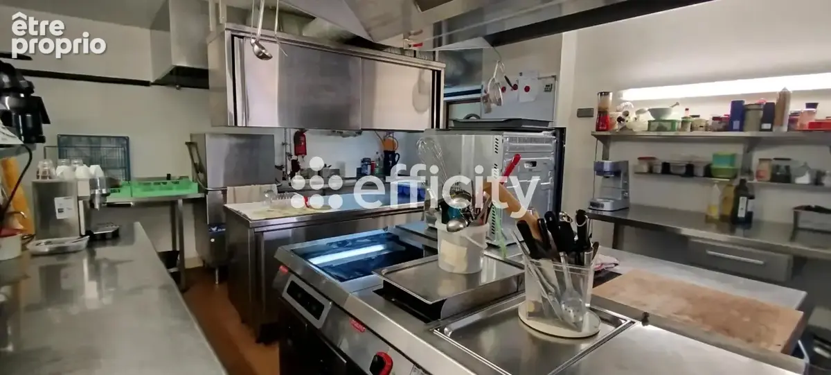 Maison 292 m² à Usson-En-Forez  - photo 9