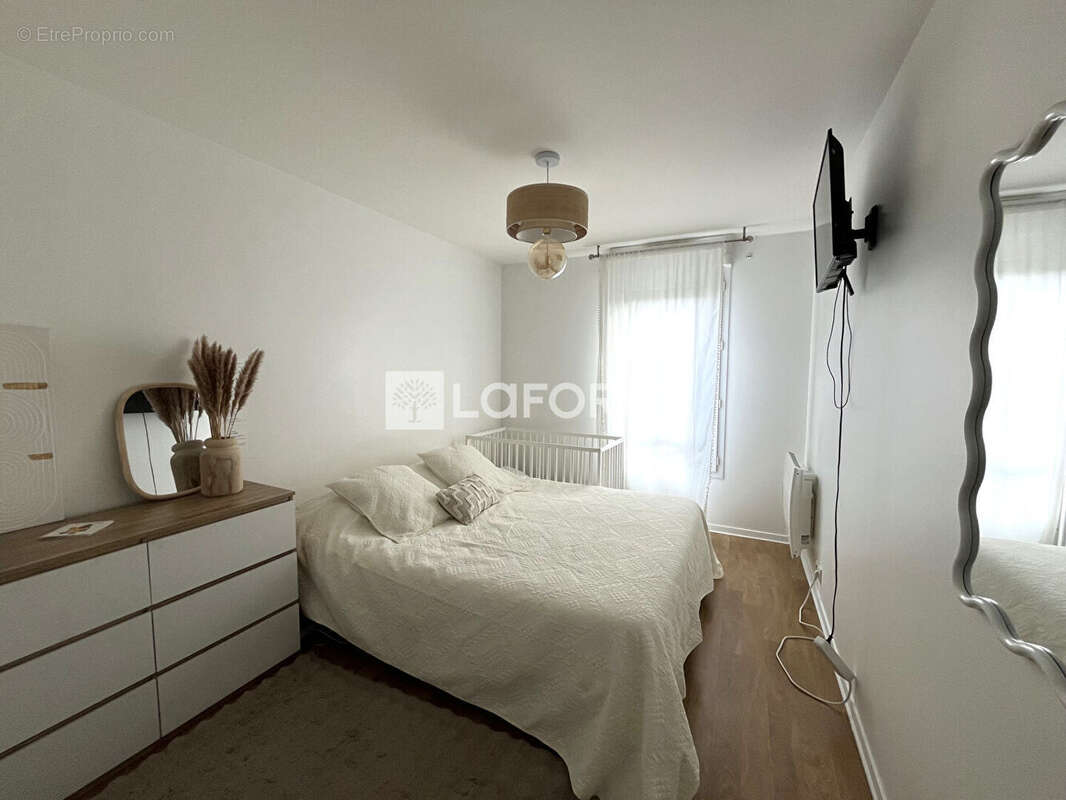 Appartement à FRANCONVILLE
