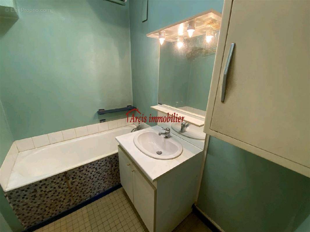 Maison à ARCIS-SUR-AUBE