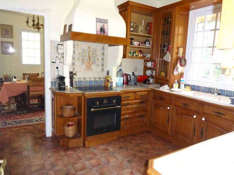 Maison à GISORS