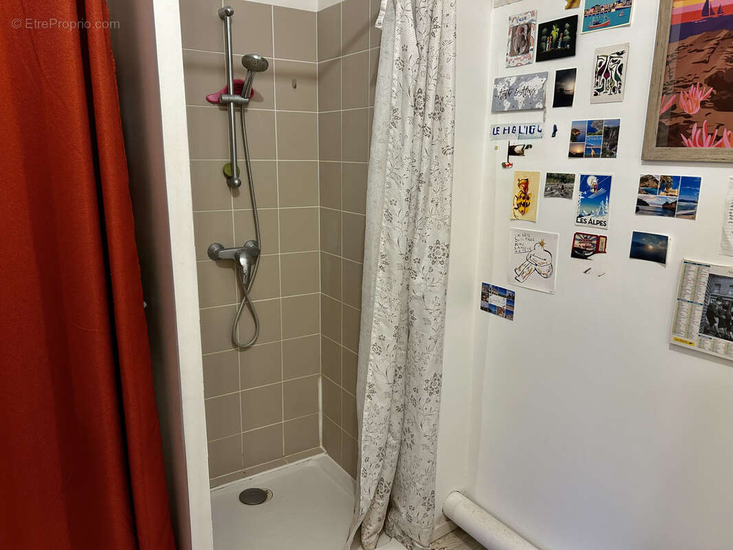 Appartement à SAINT-PIERRE-DES-CORPS